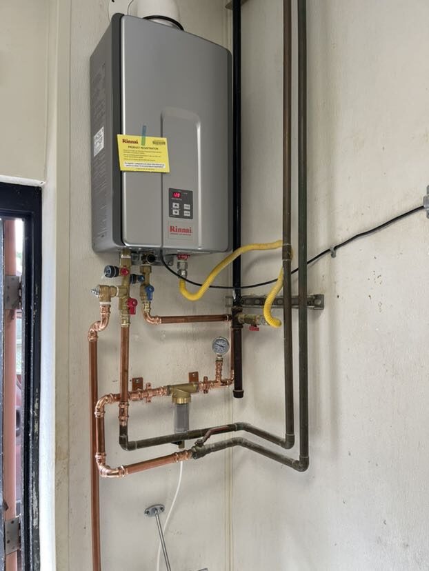 What to Do When Your Water Heater Fails: Emergency Guide