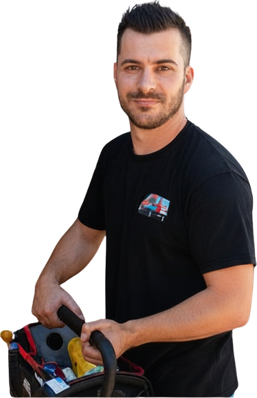 Service Technician